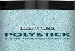 POLYSTICK - Roofing Systems US | Polyglass