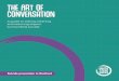 The Art of Conversation - United to Prevent Suicide