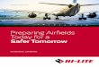 Preparing Airfields Today for a Safer Tomorrow - hi-lite.com