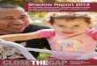 Shadow Report 2012 - Australian Human Rights Commission