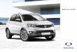 STYLE & PERFORMANCE - Charters SsangYong