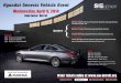 Hyundai Genesis Vehicle Event - SAE Detroit