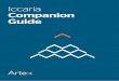 Iccaria Companion Guide - Artex Risk