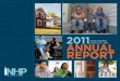 march 31, 2011 AnnuAl RepoRt - Home - INHP