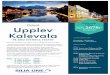 Kalevala Finland Upplev - Tallink & Silja