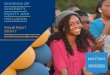 Annual Report 2016-17 - Kent State University