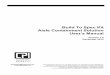 Aisle_Containment_BTS_User_Manual.pdf | Chatsworth