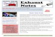E i Exhaust Notes - northcoast-miata.com