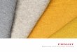 Materials and Finishes Catalog - dealers.friant.com