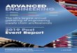 2019 Post Event Report - Advanced Engineering Birmingham