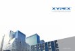 Concrete Waterproofing - Xypex