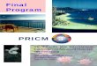 PRICM-3 Adv Bro/MTG-021 - TMS