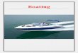 Boating - Weebly