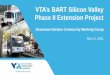 Phase II Extension Project - vta.org