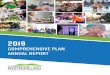 Comprehensive Plan Annual Report