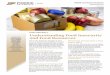 HHS-844-W - Understanding Food Insecurities and Food Resources