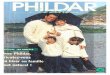 N° 254 PHILDAR spécial irlandais année 1994-1