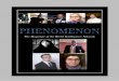 Phenomenon Magazine - World Intelligence Network