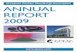 European Powder Metallurgy Association ANNUAL REPORT 2009