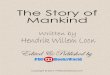 The Story of Mankind, by Hendrik Willem Van Loon : PDFBooksWorld