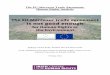 The EU-Mercosur Trade Agreement: Human Rights Analysis