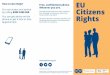 How to Get Help? EU Citizens Rights
