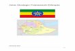 Joint Strategic Framework Ethiopia