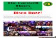 Disco Daze! - Carswell Primary School