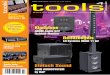 Ausgabe 3.2017 Juni/Juli D tools music - ADAM Audio