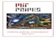 Fourth annual Conference - MIT Mathematics
