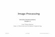 Image Processing - Mayagüez