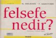 Felsefe Nedir - Gilles Deleuze