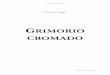 Cross the Ages - S1 - Grimoire chromé - chapitres 01-05 