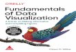 Fundamentals of Data Visualization - Shroff Publishers