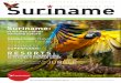 Rayen SUPERFOODS - Surinam Airways