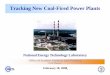 Tracking New Coal-Fired Power Plants - Energy Justice