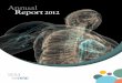 Annual Report 2012 - SIM-one