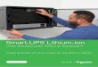 Smart-UPS Lithium-ion