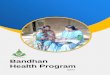 Bandhan Health Program