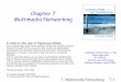 Chapter 7 Multimedia Networking - Land