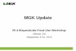 MGK Update - ir4.cals.ncsu.edu
