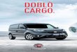 Doblò Combi - Download Catalog | Fiat Professional