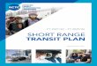 FY 2021/22 – FY 2025/26 SHORT RANGE TRANSIT PLAN