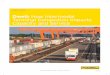 Dwell: How Intermodal Terminal Congestion Impacts Capacity 