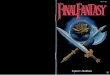 Final Fantasy - Classic Videogames, Retro-gaming, and Game 