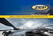 MILITARY/AVIATION PRODUCTS - Zep
