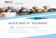 AGENCY GUIDE - Amazon S3
