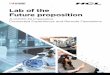 Lab of the Future proposition