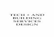 TECH + AND BUILDING SERVICES DESIGN - POLITesi