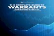 THE COMPLETE GUIDE TO WARRANTS